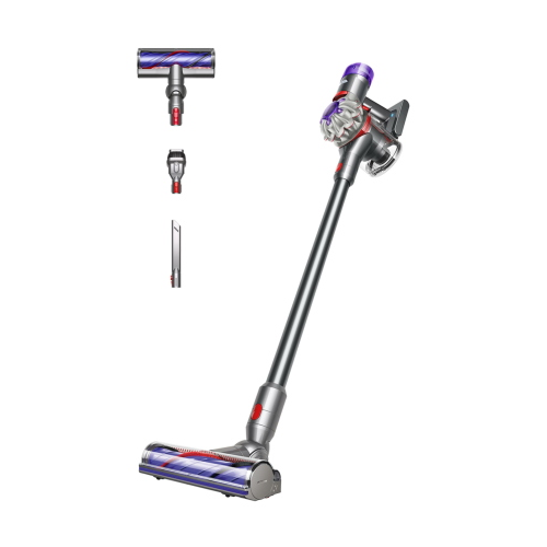 Dyson SV25 V8 Advanced Aspirapolvere Scopa Elettrica 492636-01