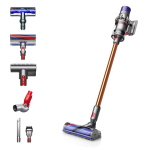 Dyson SV27 V10 Absolute Aspirapolvere Scopa Elettrica 448883-01