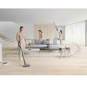 Dyson SV25 V8 Advanced Aspirapolvere Scopa Elettrica 492636-01