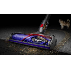 Dyson SV25 V8 Advanced Aspirapolvere Scopa Elettrica 492636-01
