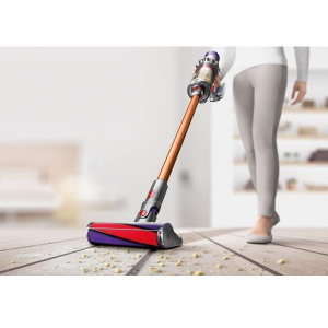 Dyson SV27 V10 Absolute Aspirapolvere Scopa Elettrica 448883-01