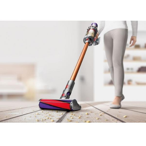 Dyson SV27 V10 Absolute Aspirapolvere Scopa Elettrica 448883-01