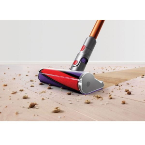 Dyson SV27 V10 Absolute Aspirapolvere Scopa Elettrica 448883-01