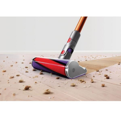 Dyson SV27 V10 Absolute Aspirapolvere Scopa Elettrica 448883-01