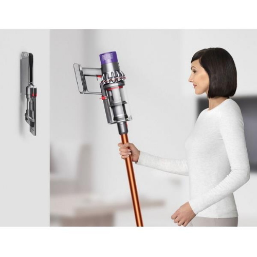 Dyson SV27 V10 Absolute Aspirapolvere Scopa Elettrica 448883-01