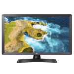 LG "TVC 24"" SMART T2/S2 F/MONITOR "