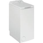 INDESIT LAVATRICE C/ALTO 1000G. 6KG CL.C