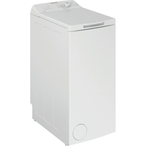 INDESIT LAVATRICE C/ALTO 1000G. 6KG CL.C