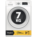 Whirlpool LAVATRICE 1400g 7KG CL.A INVERTER