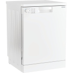 INDESIT LAVAST 13COP CL.E PUSH&GO BIANCA