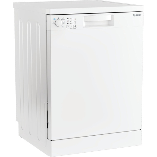 INDESIT LAVAST 13COP CL.E PUSH&GO BIANCA