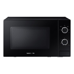 Samsung MS20A3010AL Forno a Microonde Solo Cottura Essenziale 20Lt