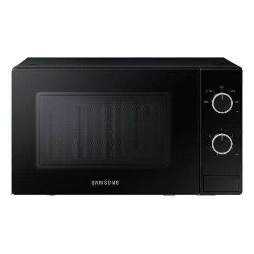 Samsung MS20A3010AL Forno a Microonde Solo Cottura Essenziale 20Lt