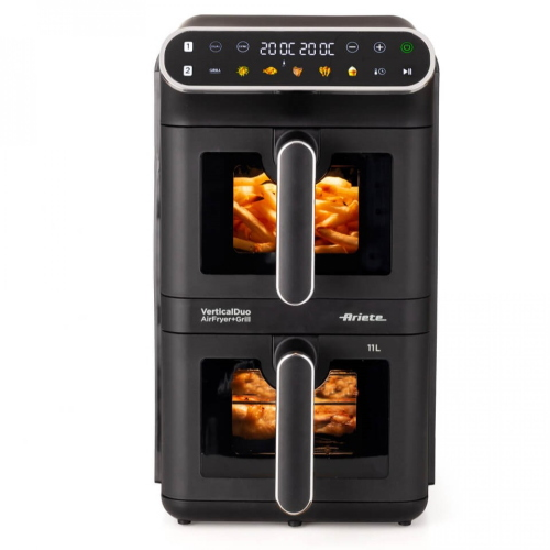 ARIETE FRIGGITRICE ARIA 11LT 2 CEST.VERTICALI