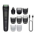 PHILIPS TAGLIACAPELLI RIFINITORE 9 IN 1