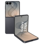 Samsung Z Flip 8 12Gb+256Gb 5G Graphite SM-F776B DS