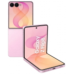 Samsung Z Flip 8 12Gb+256Gb 5G Pink SM-F776B DS