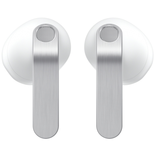 Samsung Buds 4 Auricolari True Wireless Stereo White SM-R540