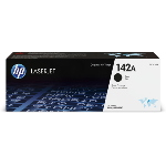 HP toner nero originale LaserJet 142A