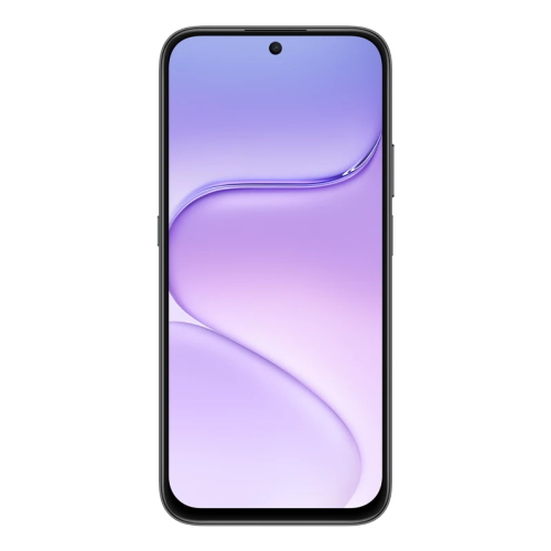 Honor 600 Smart 4Gb+128Gb 5G Velvet Black MRK-NX1 DS