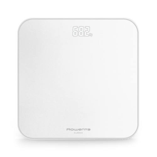 Rowenta BILANCIA PESAP 100g/160Kg DISPLAY XXL