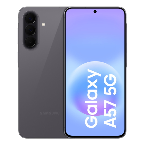 Samsung A57 8Gb+128Gb 5G Awesome Grey SM-A576B DS