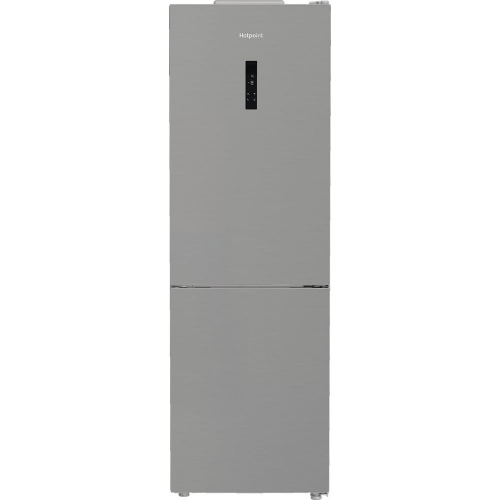 Hotpoint Ariston COMB 316LT CL.E NF 187x60 DISPLAY INOX