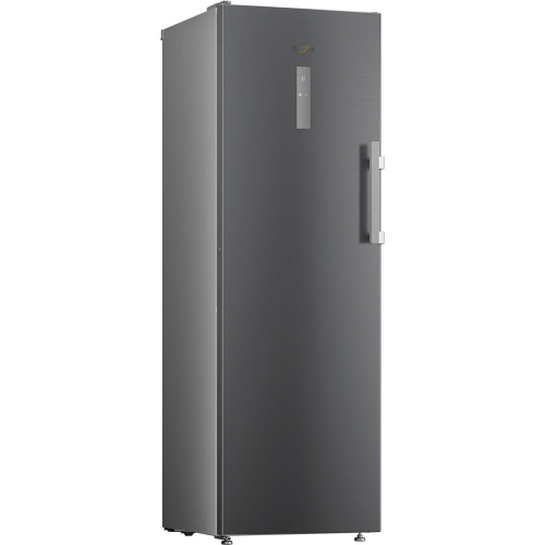 Whirlpool CONG VERT 300LT CL.E 188x60 INOX