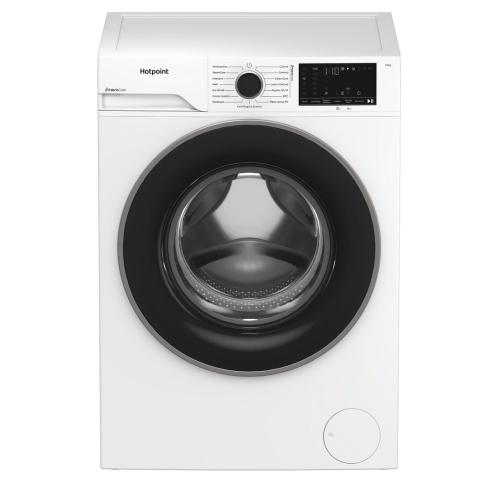 Hotpoint Ariston LAVATRICE 1400g 12Kg A-30% INV VAP