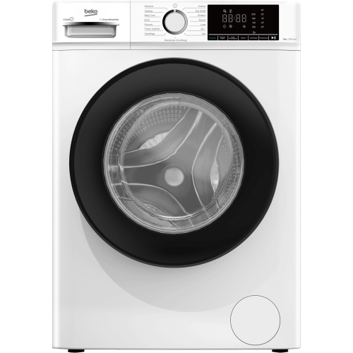 Beko LAVATRICE 1200g 7KG CL.A INVERTER