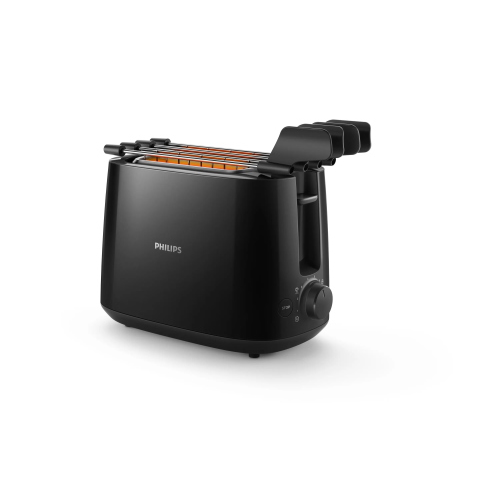 PHILIPS TOSTAPANE 8 IMPOSTAZ.