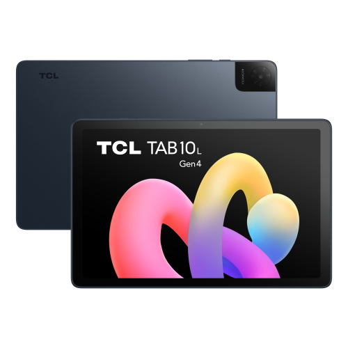 TCL Tab 10L Gen 4 4Gb+128Gb WiFi Future Dusk 843A2