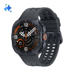 Samsung Watch Ultra 2 47mm Wi-Fi GPS Titanium Gray SM-L715F