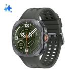 Samsung Watch Ultra 2 47mm Wi-Fi GPS Titanium Silver SM-L715F