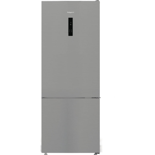Hotpoint Ariston HPAK26472XP4E Frigorifero Combinato No Frost L 70cm H 187cm Classe E