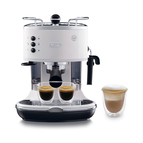 DE LONGHI MACCHINA CAFFE ELET. 15BAR POLV/CIALDA