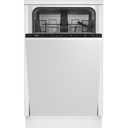 BEKO LS 10COP.45CM 6PROG.