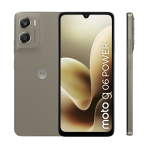 Motorola G06 Power 4Gb+64Gb Laurel Oak (Khaki) XT2535-9 DS