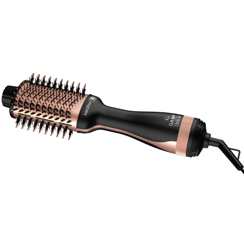 GA.MA SPAZZOLA CAPELLI 1100W 3 TEMP.