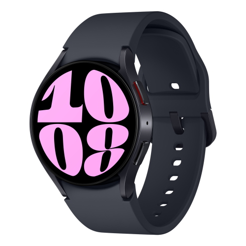 Samsung Watch 6 40mm Wifi GPS 40mm Graphite SM-R935F