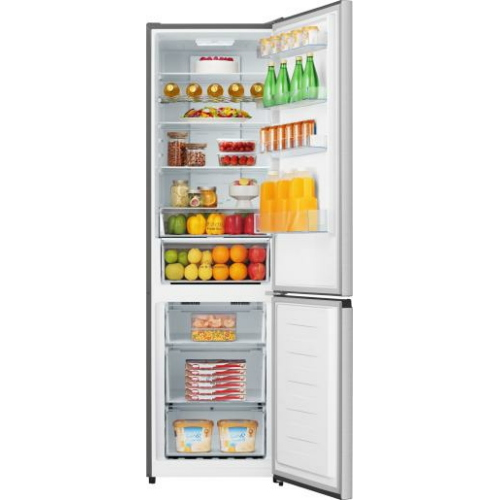 Hisense COMB 336LT CL.B NF 200x60x60 INOX