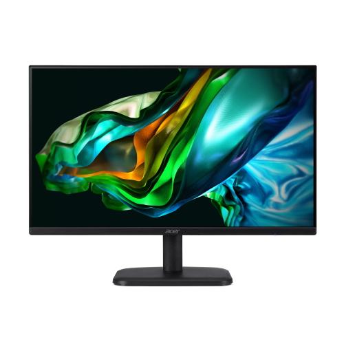 Acer EK241Y Monitor 23.8'' Full HD 144Hz HDMI Black