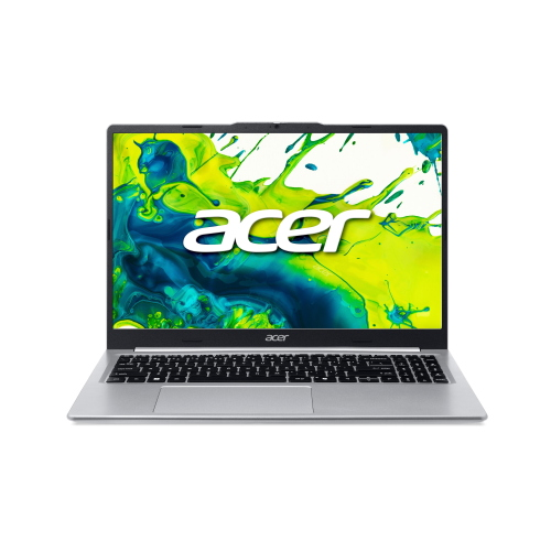Acer AL15-46P-R49F Notebook Ryzen 3 5400U 15.6" Full HD 8Gb+256Gb Windows 11 Home Silver