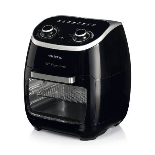 ARIETE FRIGGITRICE AD ARIA 11LT TIMER