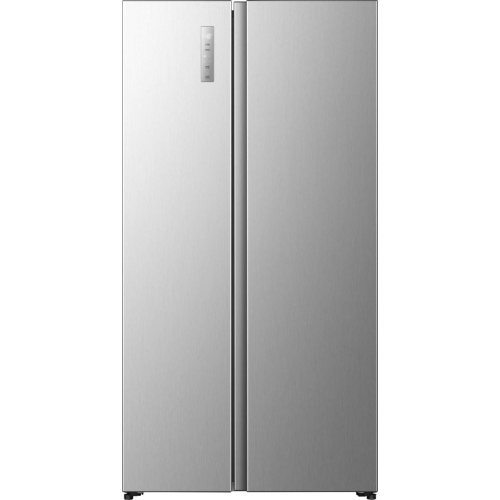 Hisense SIDE BY S. 544LT E NF 180x91 INOX