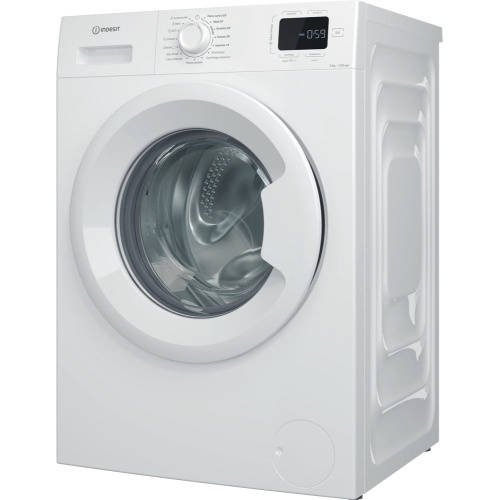 Indesit LAVATRICE 1200g 9 KG CL.A INVERTER