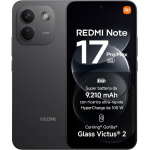 Xiaomi Redmi Note 17 Pro Max 8Gb+256Gb 5G Black DS