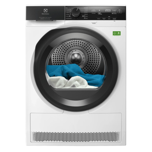 Rex ASCIUGATRICE 10Kg CL.B ULTRACARE