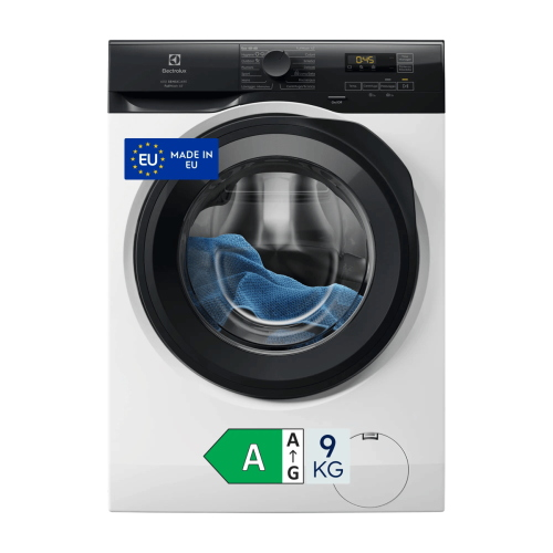 Rex LAVATRICE 1400g 9Kg CL.A Hygiene