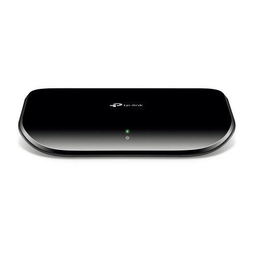 TP-LINK HUB SWITCH 5PORTE GIGABIT